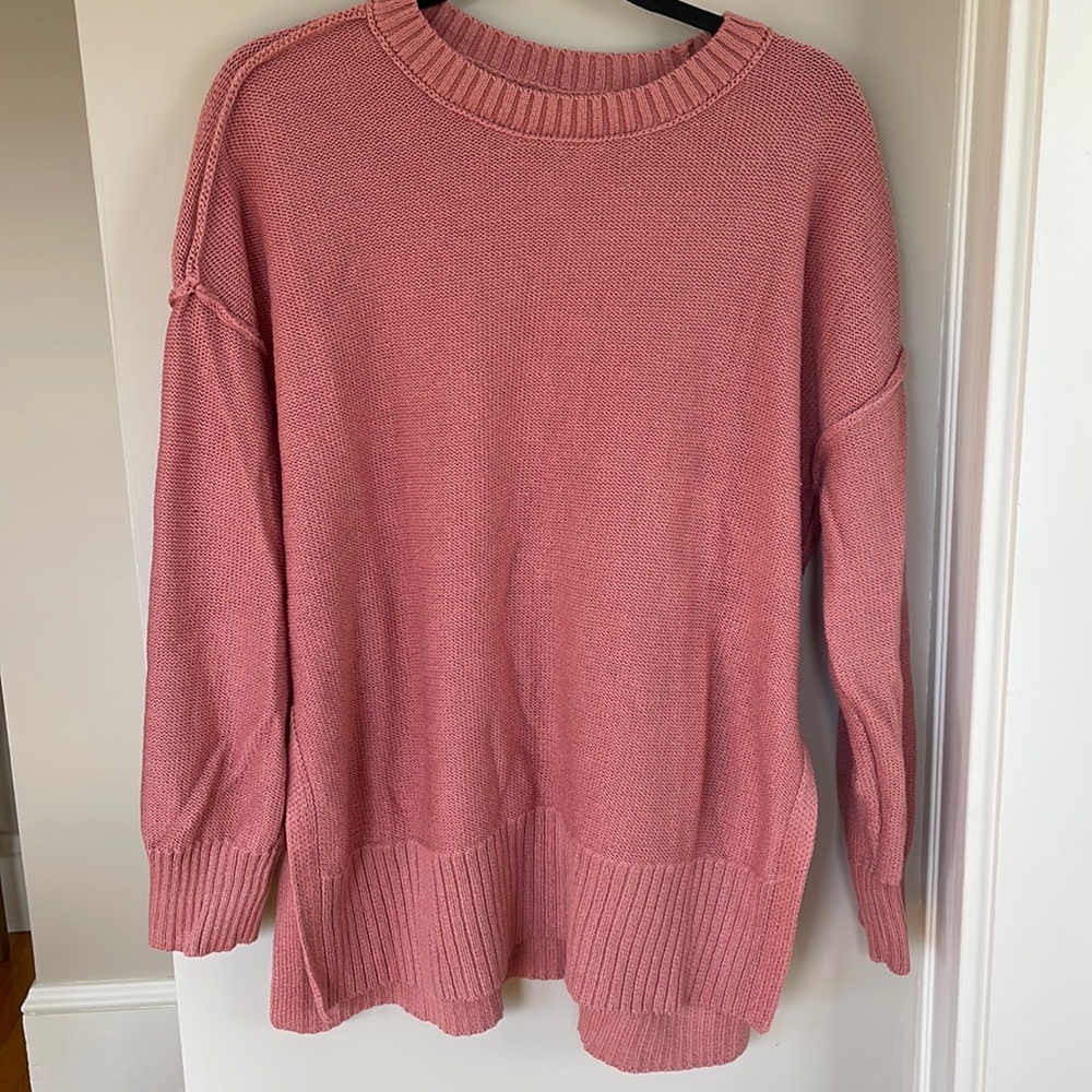 Aerie sweater